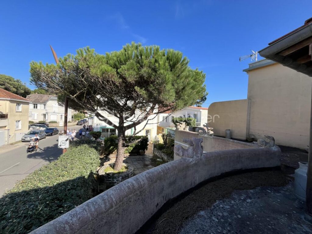 MAISON 91m2 AVEC VUE EXCEPTIONNELLE SUR L’OCÉAN ! – 4 pièces – 2 chambres – 91 m²