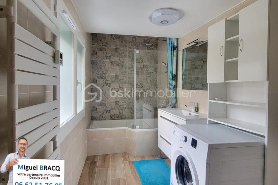 Maison à vendre à Lespignan