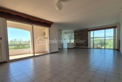 Maison à vendre à Balaruc le vieux