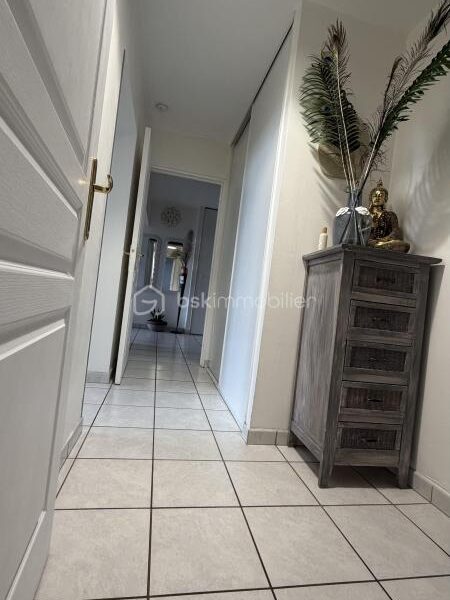 Appartement à vendre à Pollionnay