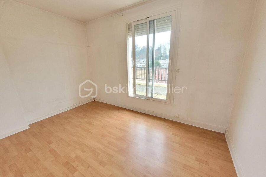 Appartement à vendre à Le havre — Vue sur la ville — photo 11