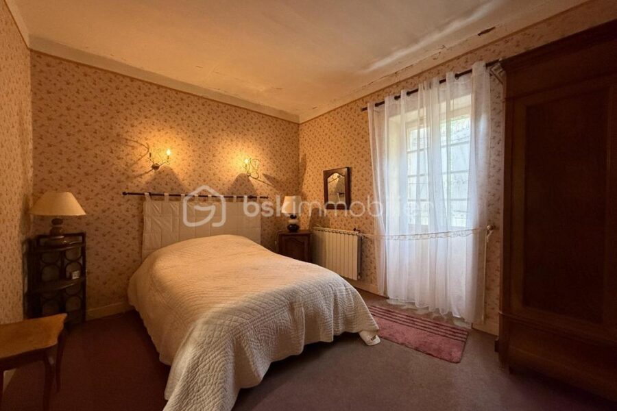 Maison à vendre à Les tourrettes