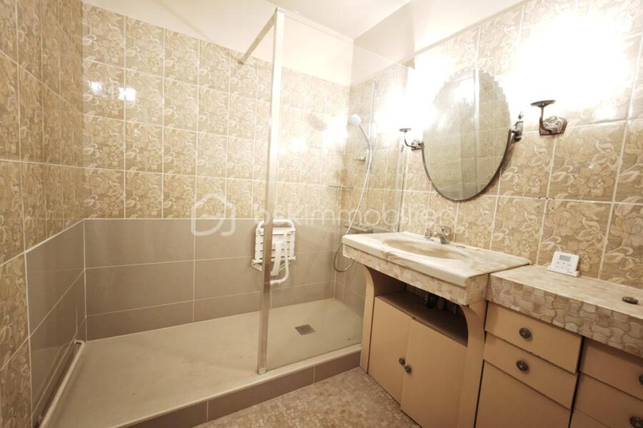 Appartement à vendre à Saint gratien