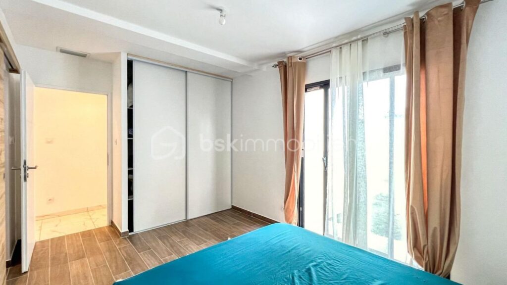 COUP DE COEUR GARANTI ! – 5 pièces – 4 chambres – 163 m²