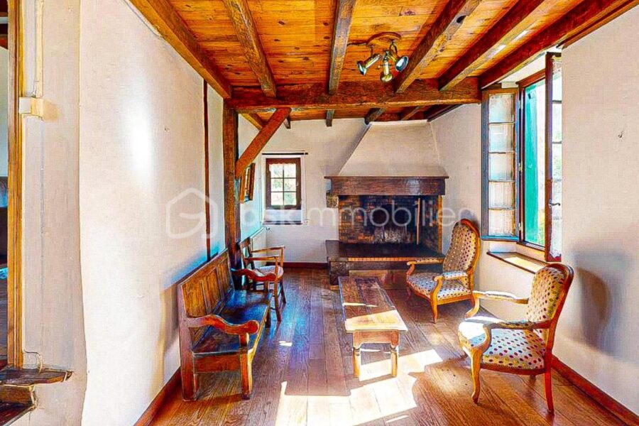 Maison à vendre à Hasparren