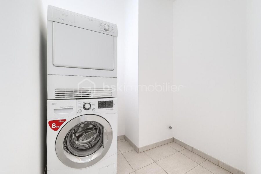 Appartement à vendre à Echirolles