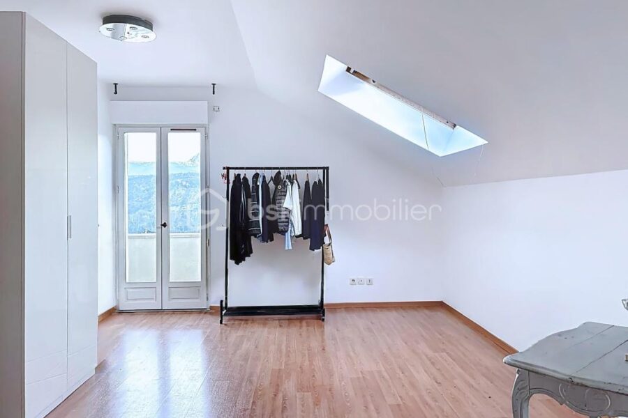Maison à vendre à Saint paul de varces