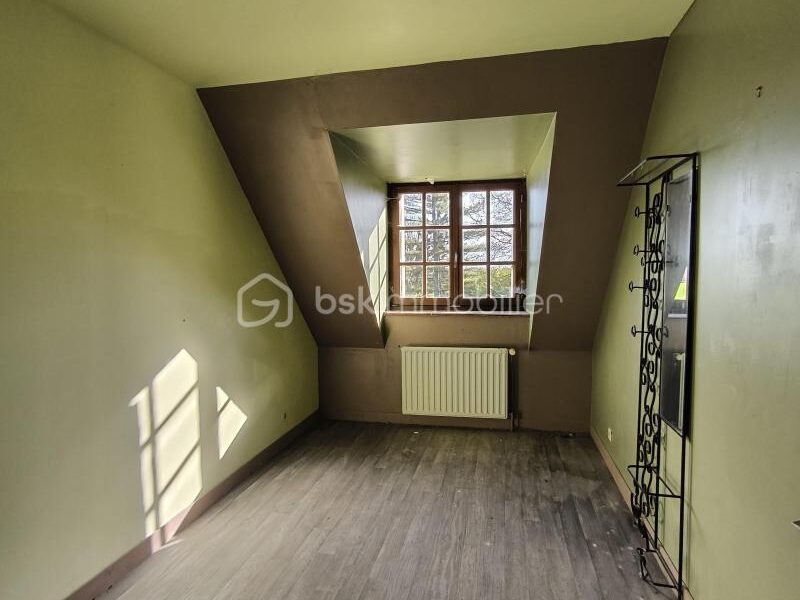 Maison à vendre à Saint m herve