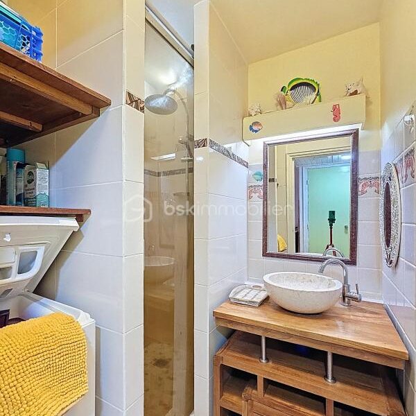 Appartement à vendre à Saint francois
