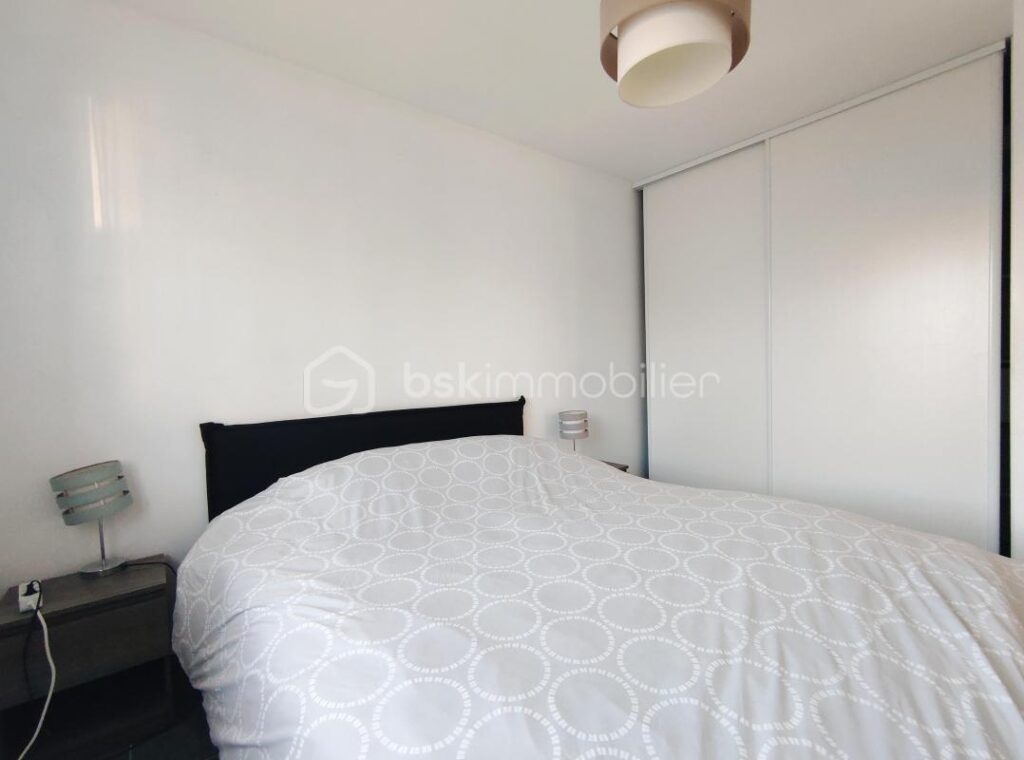 Maison 3 chambres – 4 pièces – 3 chambres – 93 m²