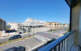Appartement vue mer – Quartier Casino – 30 m de la plage – 2 pièces – 1 chambre – 43 m²