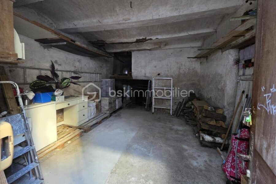 Appartement à vendre à Le vigan