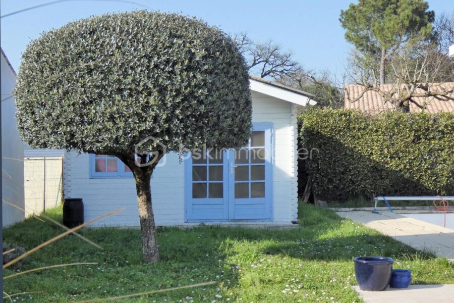 Maison à vendre à La tremblade