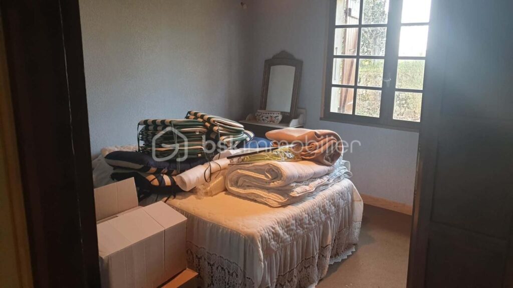 Villa à Marciac vue Pyrénées – 5 pièces – 2 chambres – 128 m²