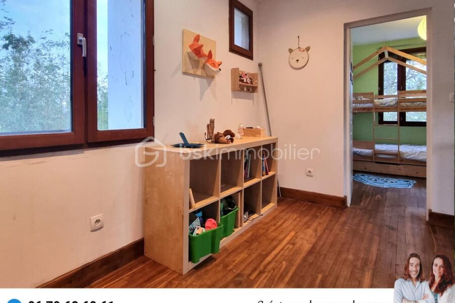 Maison à vendre à Fomperron