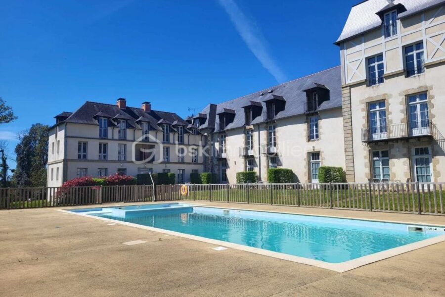 Appartement à vendre à Baden
