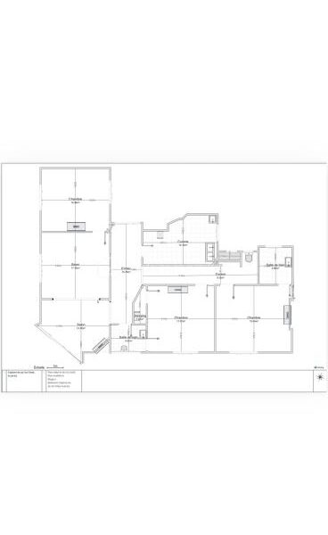 Appartement à vendre à Reims