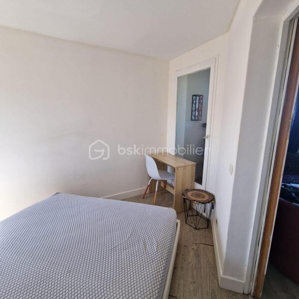 Appartement à vendre à Le barcares