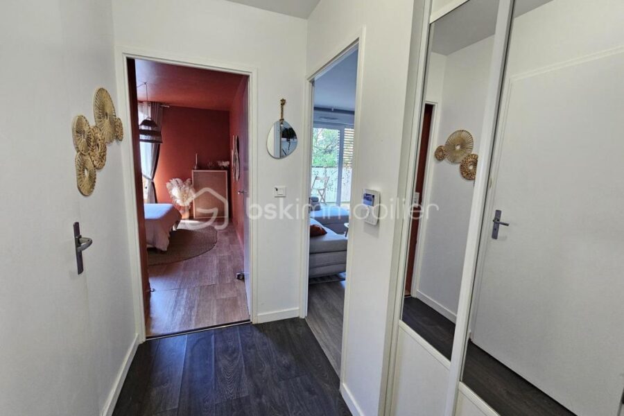 Appartement à vendre à Bondy