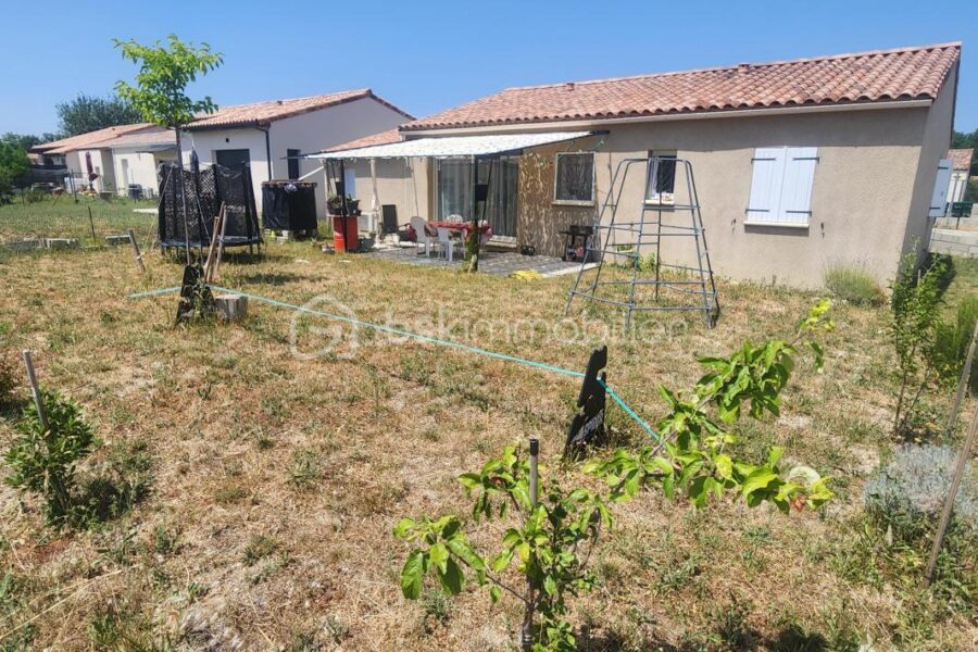 Maison à vendre à Charols