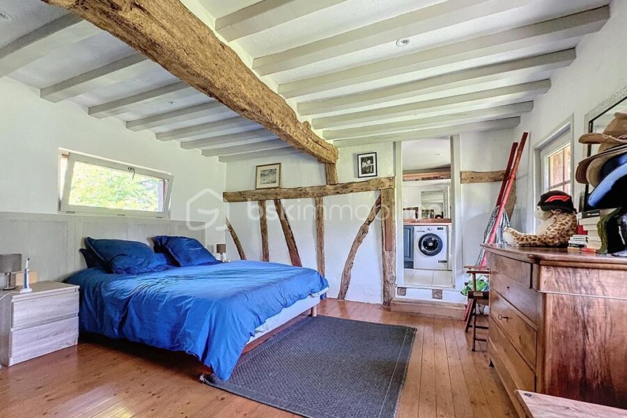 Maison à vendre à Conde sur risle