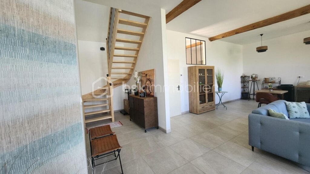 Maison Principale + Gîtes avec Spa et Piscine – 9 pièces – 4 chambres – 236 m²