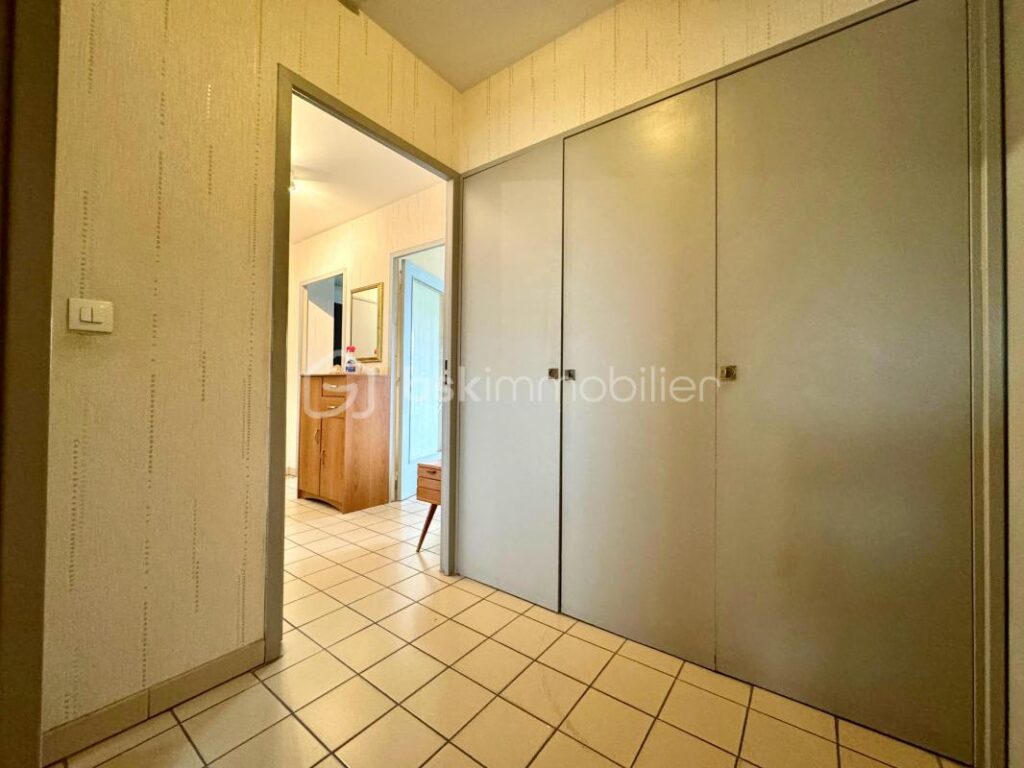 Montpellier – Place de l’Europe – 3 pièces – 2 chambres – 66 m²