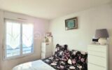 A vendre- Épinay-sur-Seine – Quartier de la Mairie, résidence “Les Jardins d’Épinay” Appartement situé en dernier étage sans vis à vis, bien exposé! – 3 pièces – 2 chambres – 58 m²