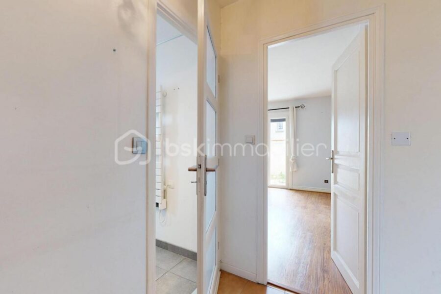Maison à vendre à Tournefeuille