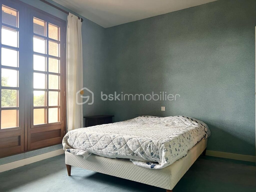 Maison de caractère CAZILHAC – 5 pièces – 3 chambres – 185 m²