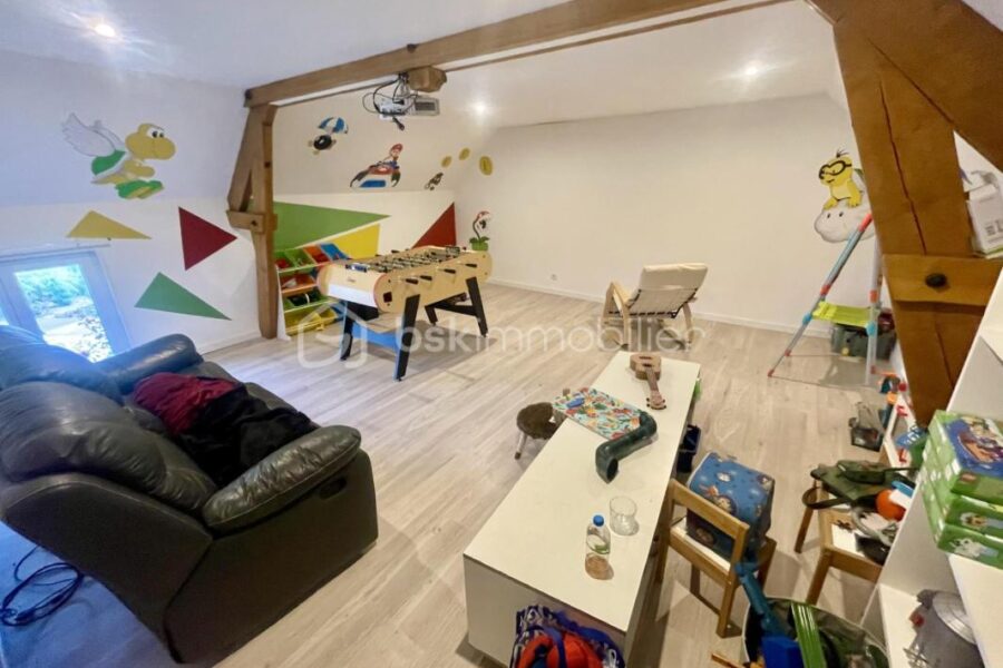 Maison à vendre à Gisors