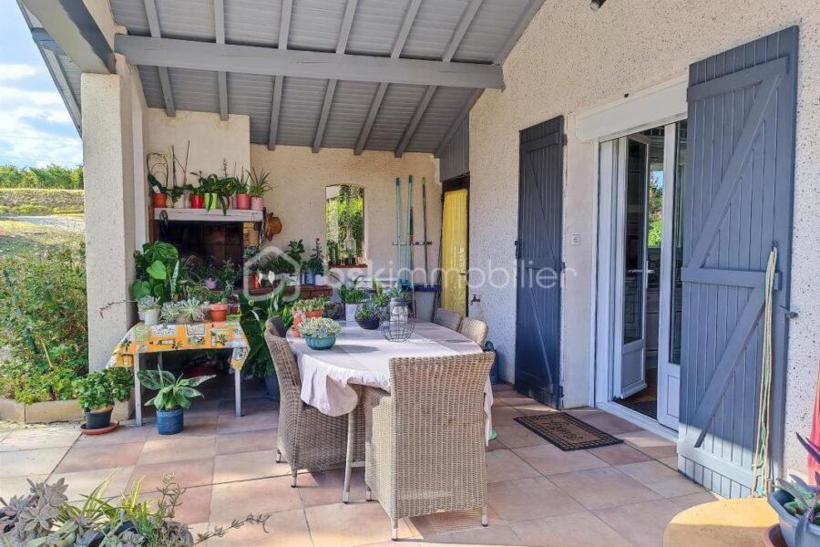 Maison à vendre à Condom