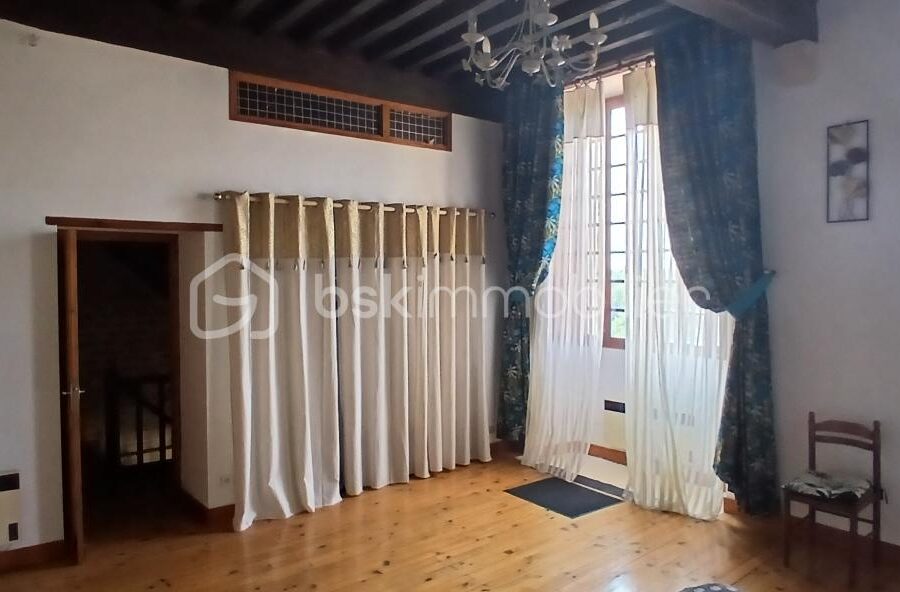 Maison à vendre à Meilhan sur garonne