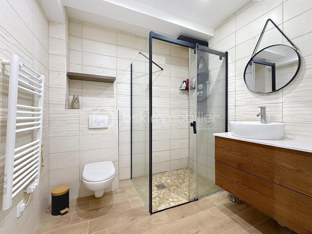 🏡 Maison traditionnelle 6 pièces – Meaux – 6 pièces – 4 chambres – 134 m²