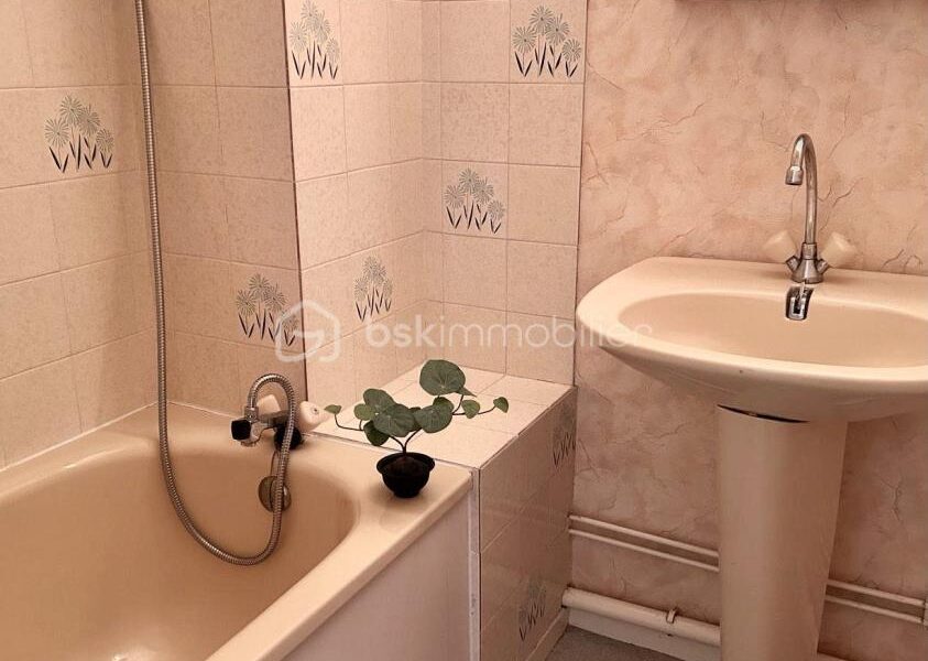 Appartement à vendre à Saint lary soulan