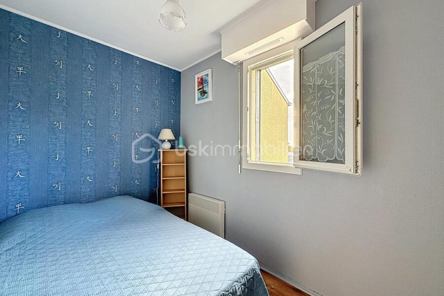 Appartement à vendre à Cabourg