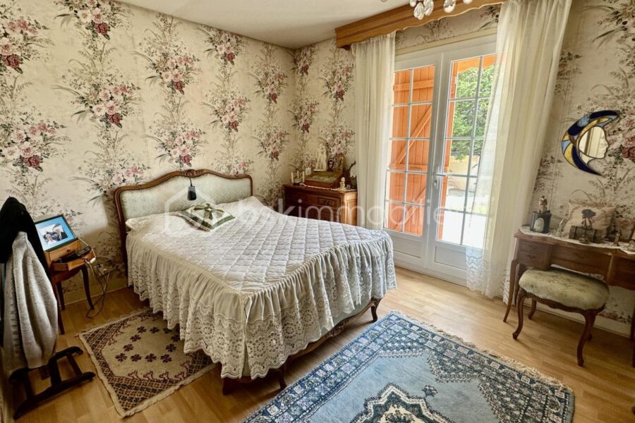 Maison à vendre à Hermeray