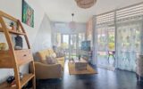 Anse des Rochers T3 59 m2 avec terrasse vue mer – 3 pièces – 2 chambres – 59 m²
