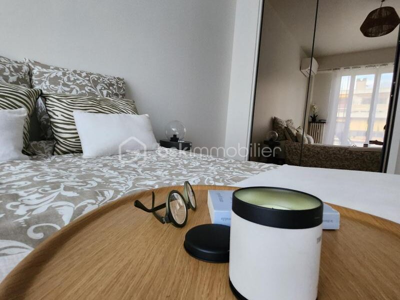 Appartement à vendre à Nice
