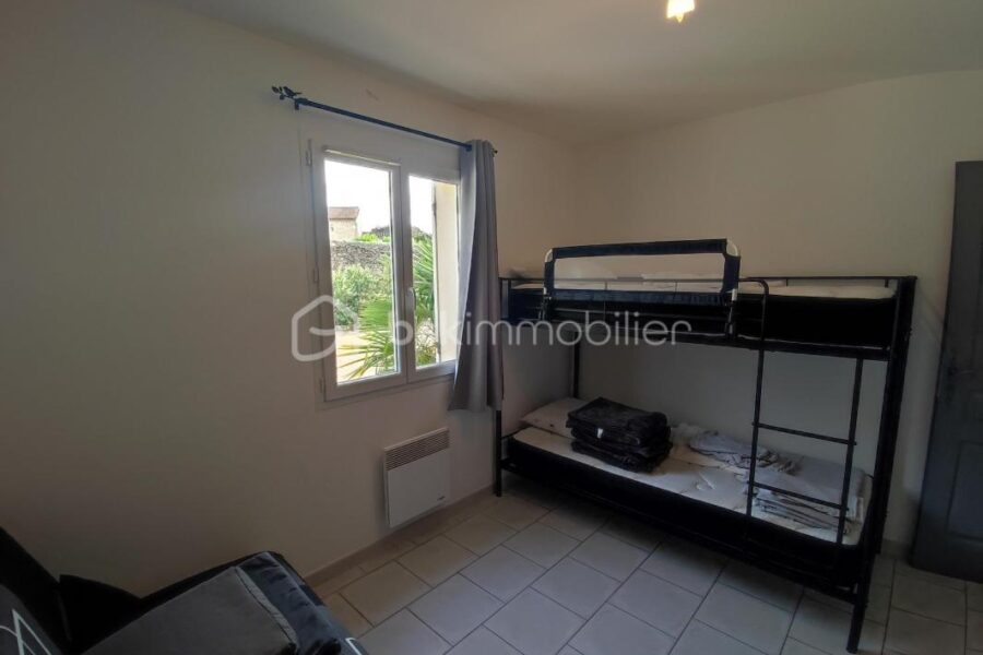 Maison à vendre à Salazac