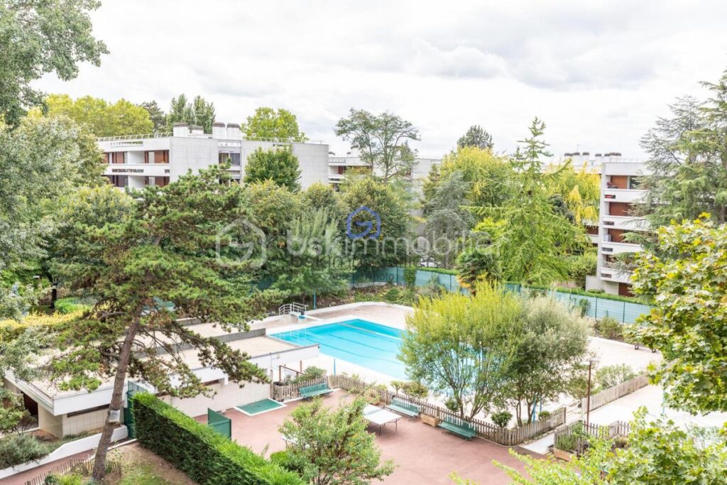 Coup de Cœur ! Orée de Sénart – 3 pièces – 2 chambres – 68 m²