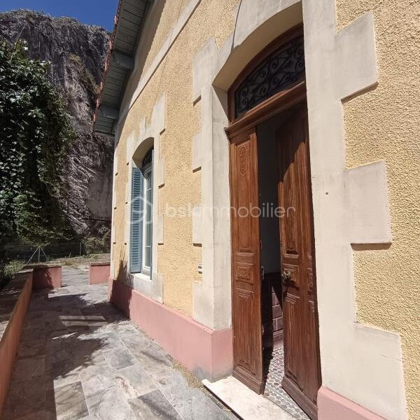 Maison à vendre à Cavaillon