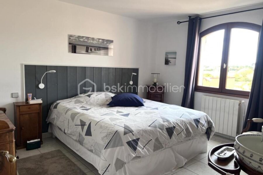 Maison à vendre à Frontignan — Vue nature — photo 11