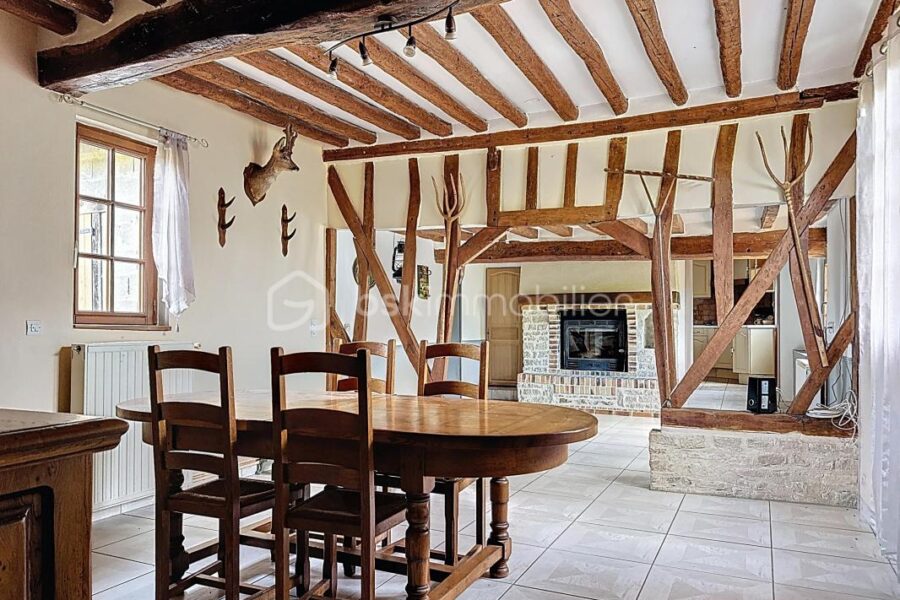 Maison à vendre à Vimoutiers