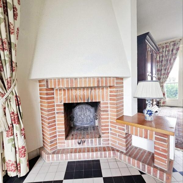 Maison à vendre à Sully sur loire