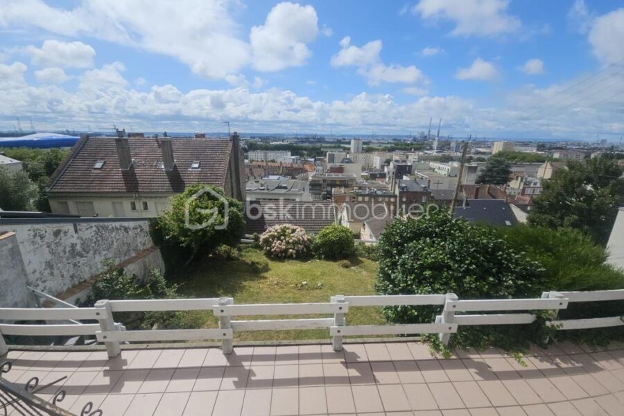 Maison à vendre à Le havre — Vue sur la ville — photo 11