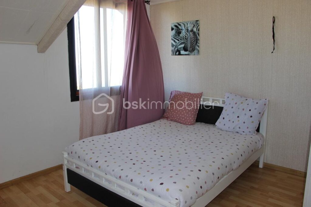 Investisseur ou grande famille – 8 pièces – 6 chambres – 170 m²