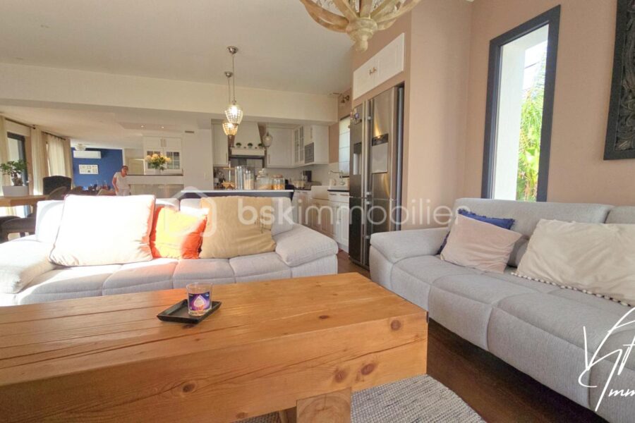 Maison à vendre à Le beausset