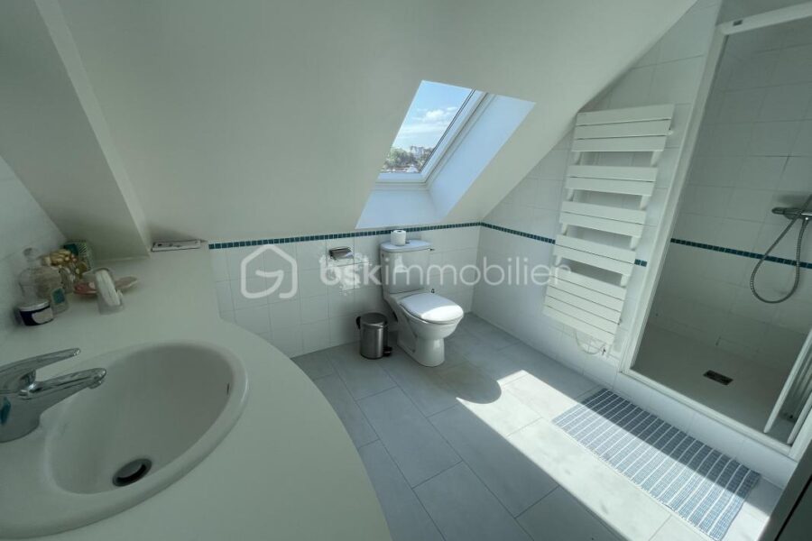 Appartement à vendre à Trebeurden — Vue mer — photo 11