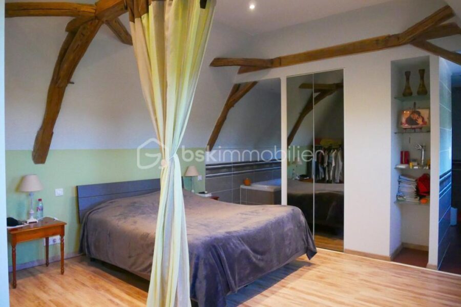 Maison à vendre à La douze